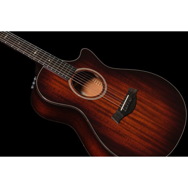 Taylor 522ce V-Class