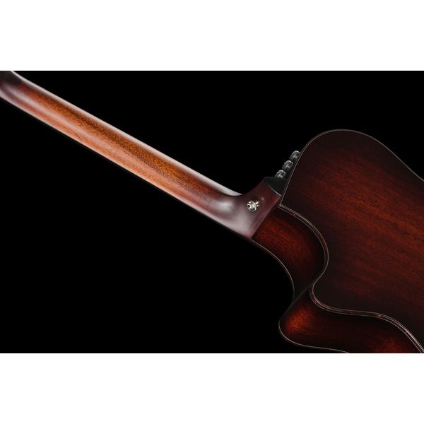 Taylor 522ce V-Class