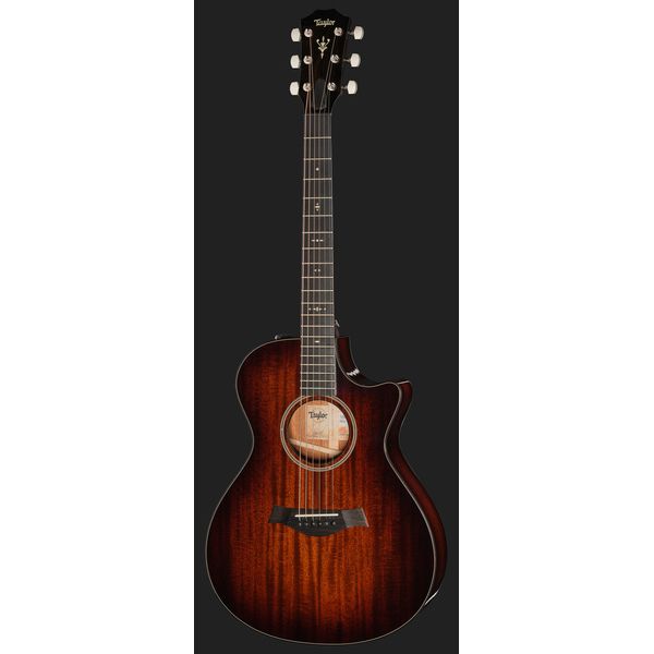 Taylor 522ce V-Class