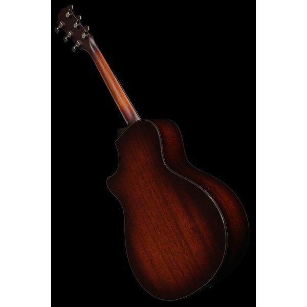 Taylor 522ce V-Class