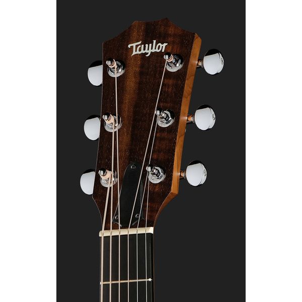 Taylor BBTe Walnut