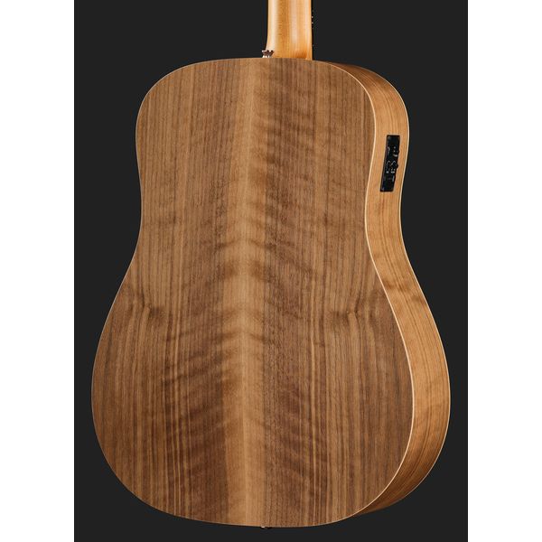 Taylor BBTe Walnut