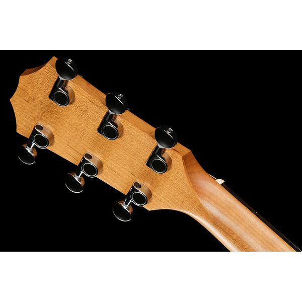 Taylor BBTe Walnut