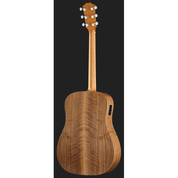 Taylor BBTe Walnut