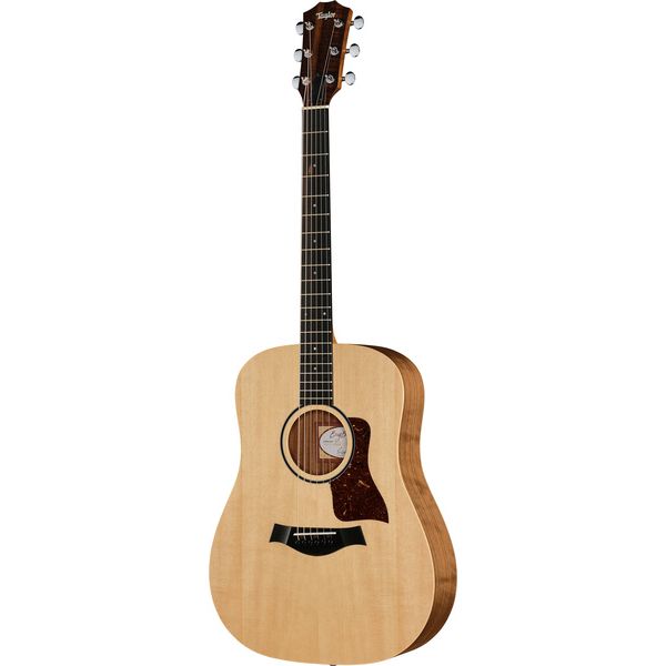 Taylor BBTe Walnut