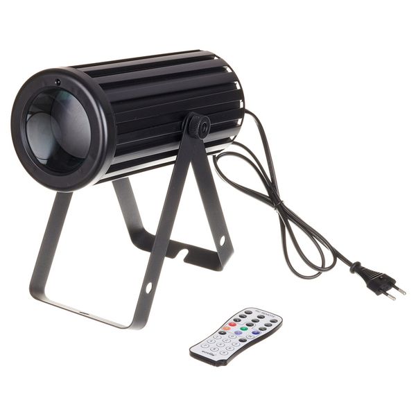 Stairville Home Disco Set 1 Color