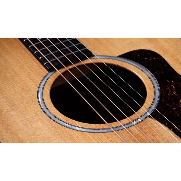 Taylor 214ce-K DLX
