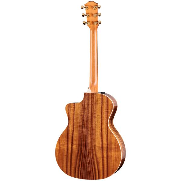 Taylor 214ce-K DLX