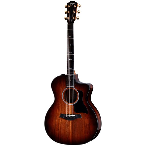 Taylor 224ce-K DLX
