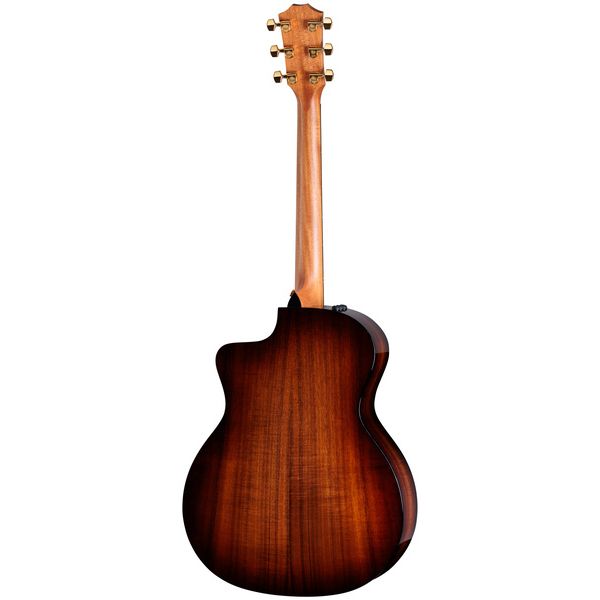 Taylor 224ce-K DLX