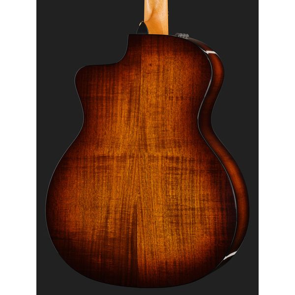 Taylor 224ce-K DLX