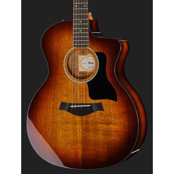 Taylor 224ce-K DLX