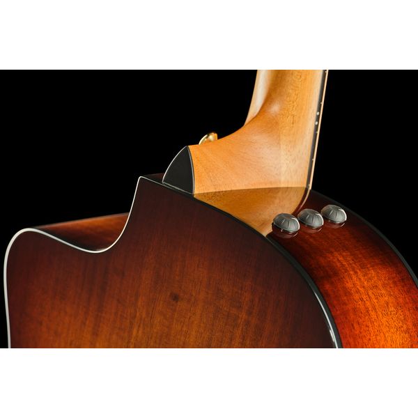 Taylor 224ce-K DLX