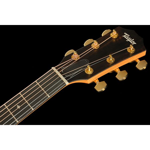 Taylor 224ce-K DLX