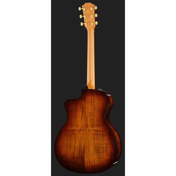 Taylor 224ce-K DLX