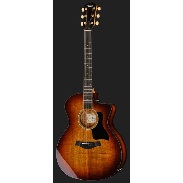 Taylor 224ce-K DLX