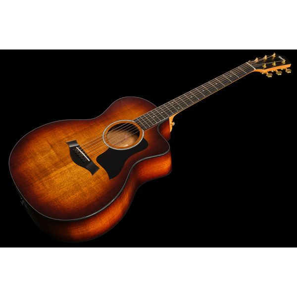 Taylor 224ce-K DLX