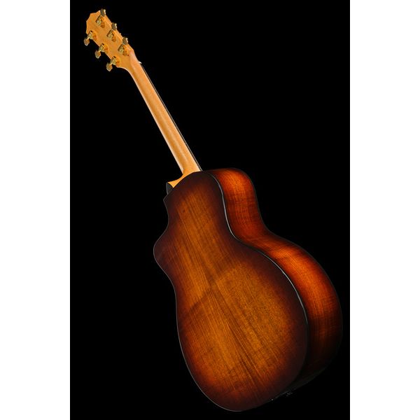 Taylor 224ce-K DLX