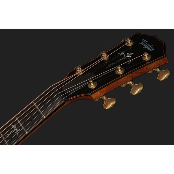 Taylor 914ce Special Edition