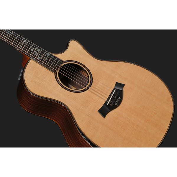 Taylor 914ce Special Edition