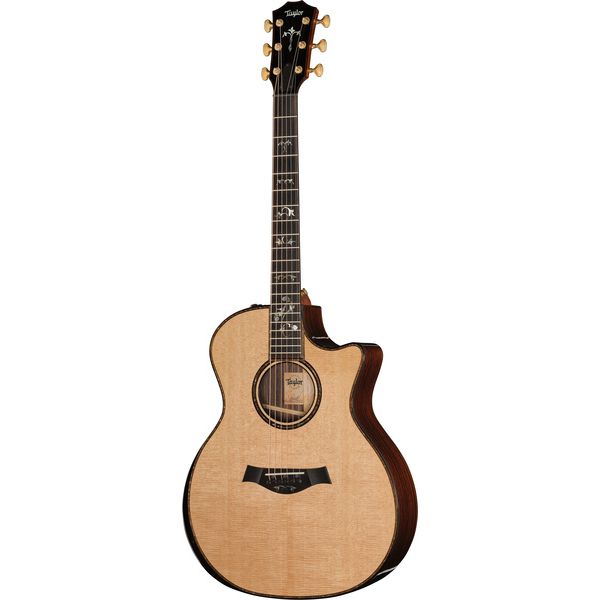 Taylor 914ce Special Edition