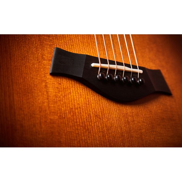 Taylor 614ce Builder's Edition WHB