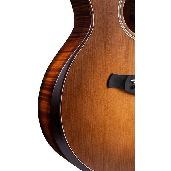 Taylor 614ce Builder's Edition WHB