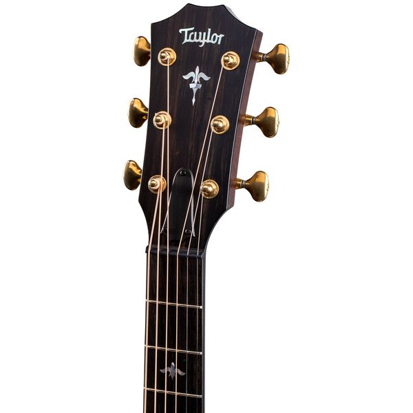 Taylor 614ce Builder's Edition WHB