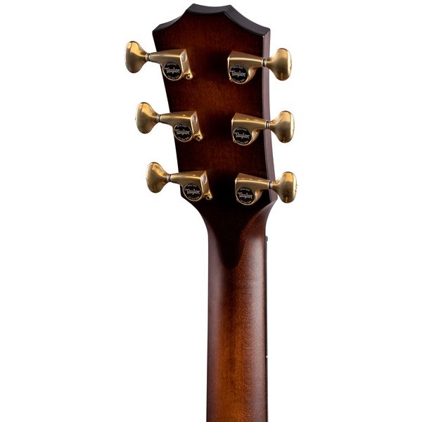 Taylor 614ce Builder's Edition WHB