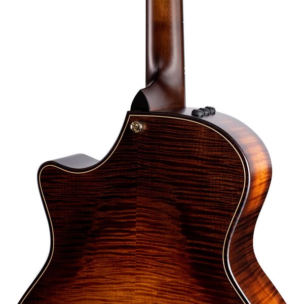 Taylor 614ce Builder's Edition WHB