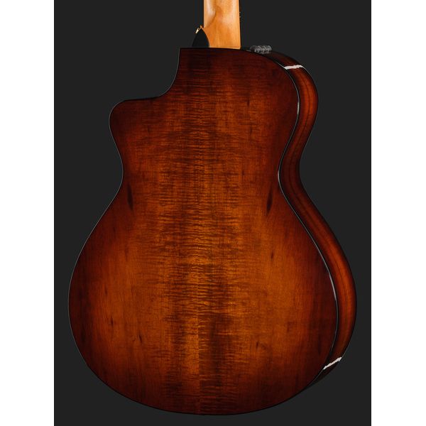 Taylor 222ce-K DLX