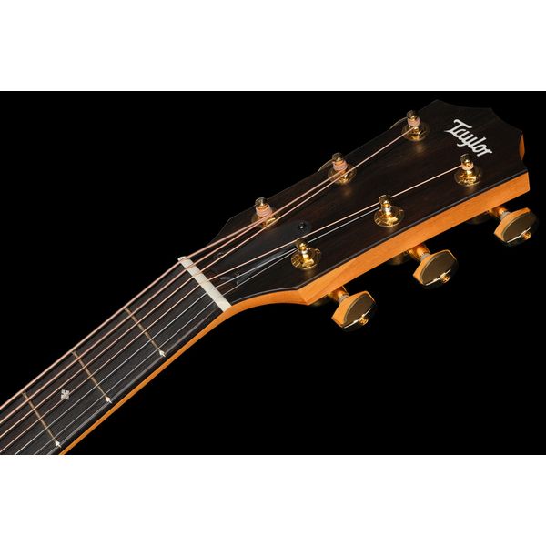 Taylor 222ce-K DLX