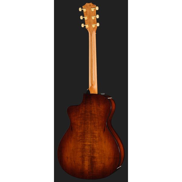 Taylor 222ce-K DLX
