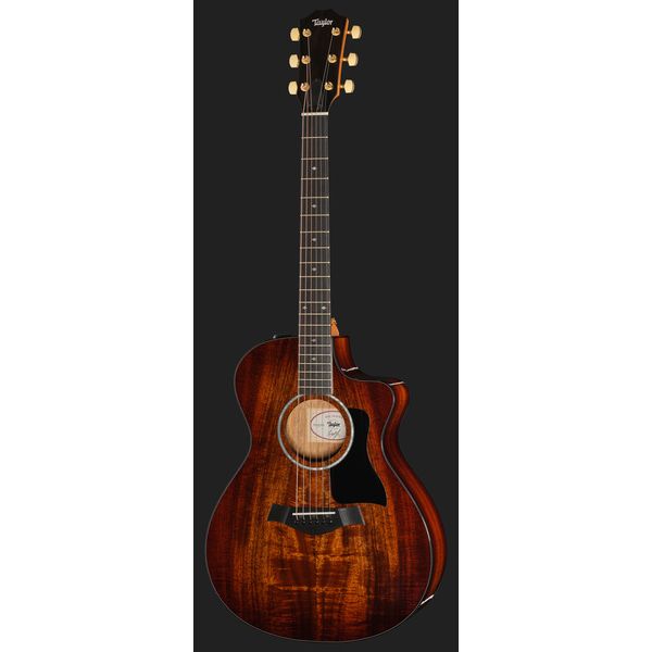 Taylor 222ce-K DLX