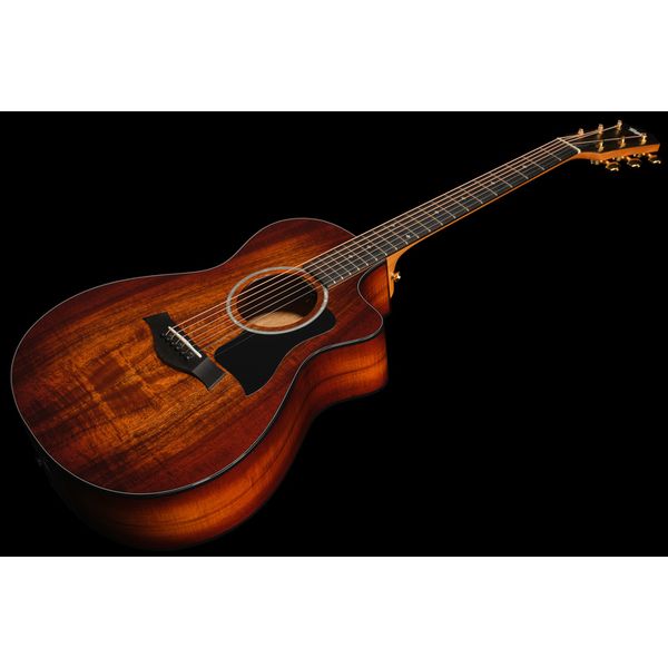 Taylor 222ce-K DLX