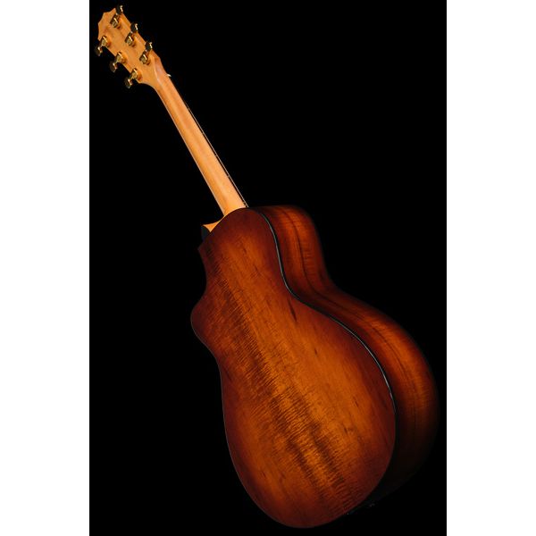 Taylor 222ce-K DLX