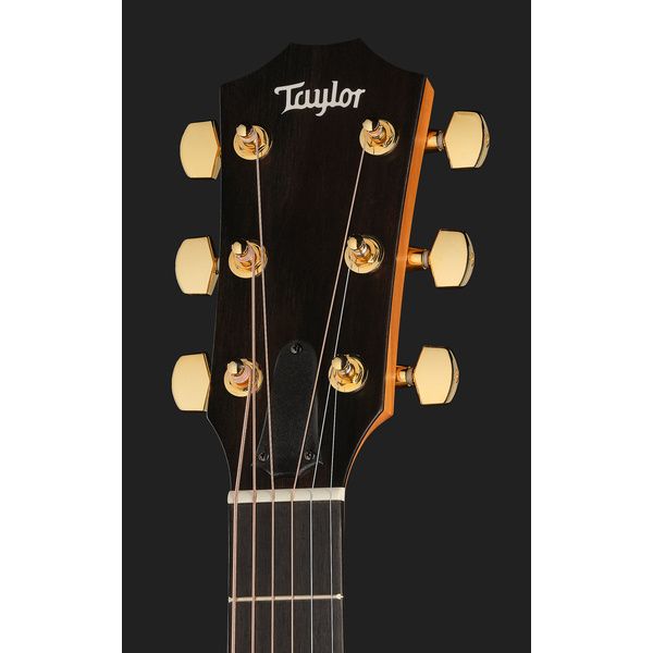 Taylor 222ce-K DLX