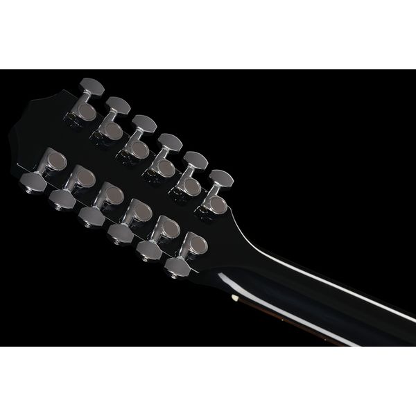 Taylor 250ce-BLK DLX