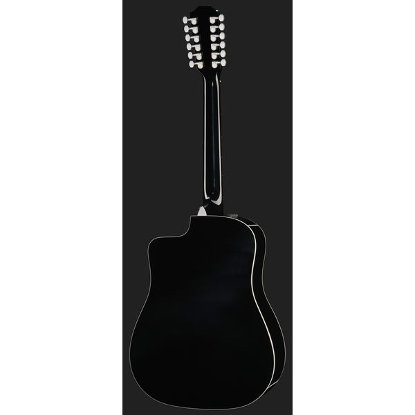 Taylor 250ce-BLK DLX