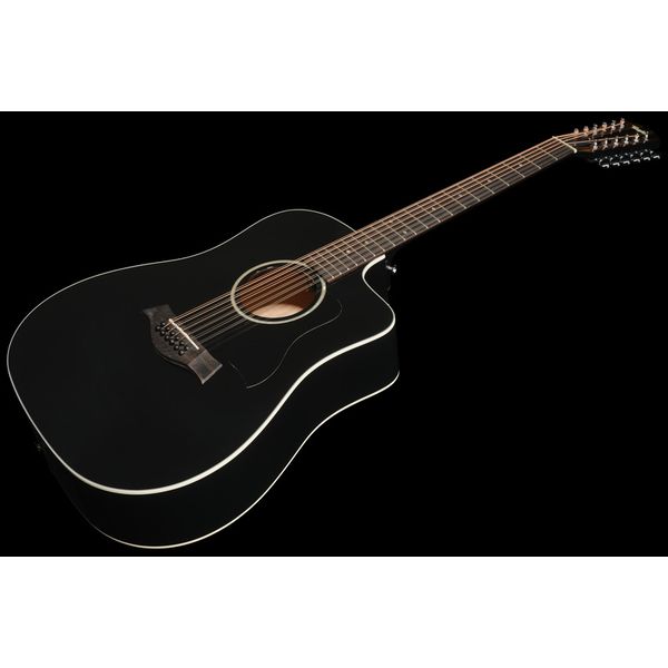 Taylor 250ce-BLK DLX