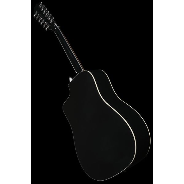 Taylor 250ce-BLK DLX