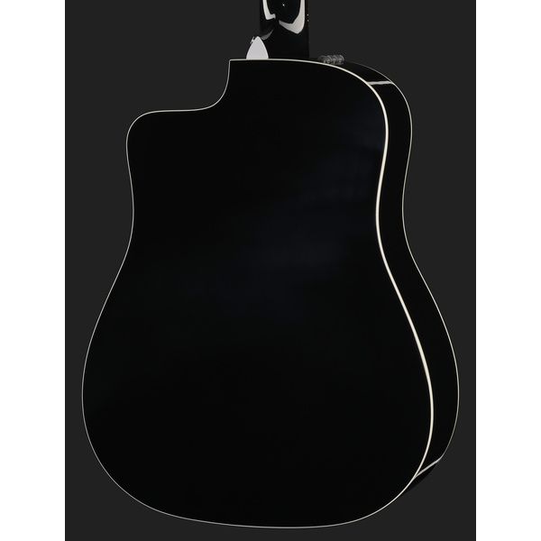 Taylor 250ce-BLK DLX