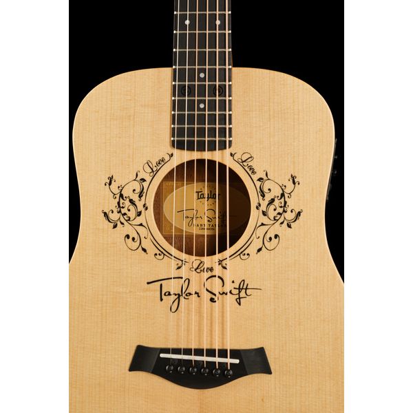Taylor TS-BTe LH