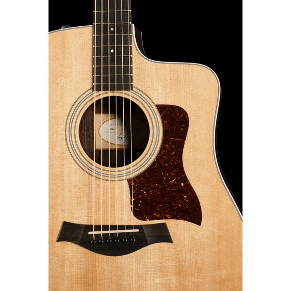 Taylor 210ce