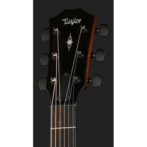 Taylor 324ce Mahogany SEB