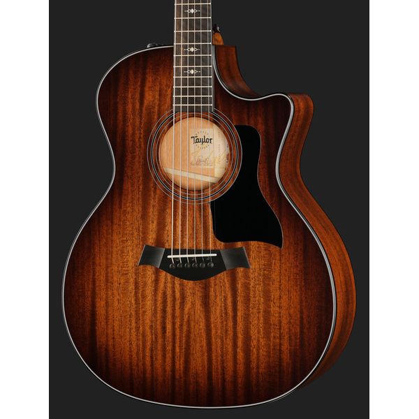 Taylor 324ce Mahogany SEB