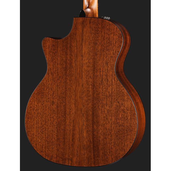 Taylor 324ce Mahogany SEB