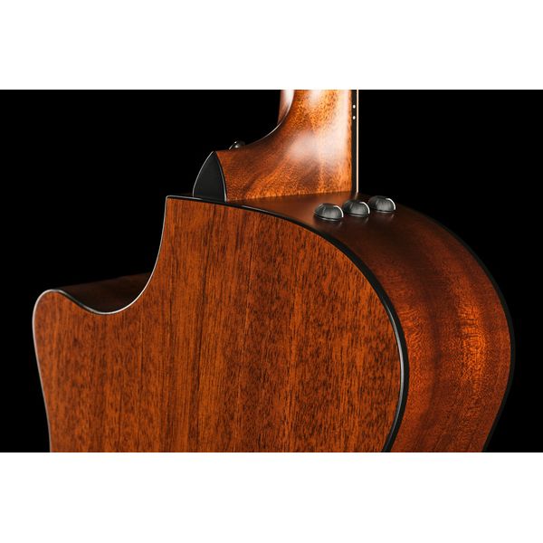 Taylor 324ce Mahogany SEB