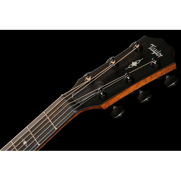 Taylor 324ce Mahogany SEB