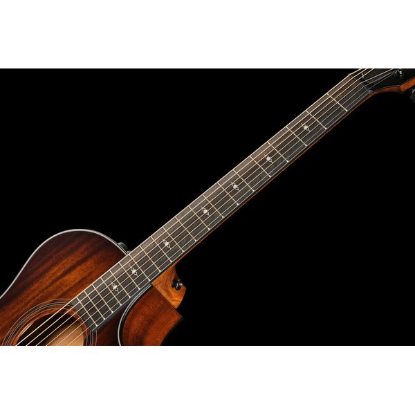 Taylor 324ce Mahogany SEB